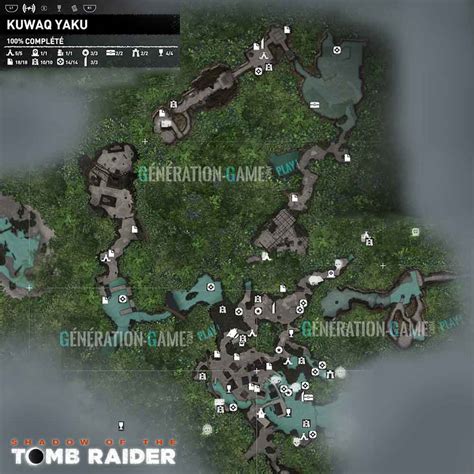 shadow of the tomb raider stuck in kuwaq yaku|Stuck In Kuwaq Yaku : no way back :: Shadow of the Tomb .